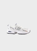 SCARPA 530 JUNIOR, - WHTSILNVY, thumb