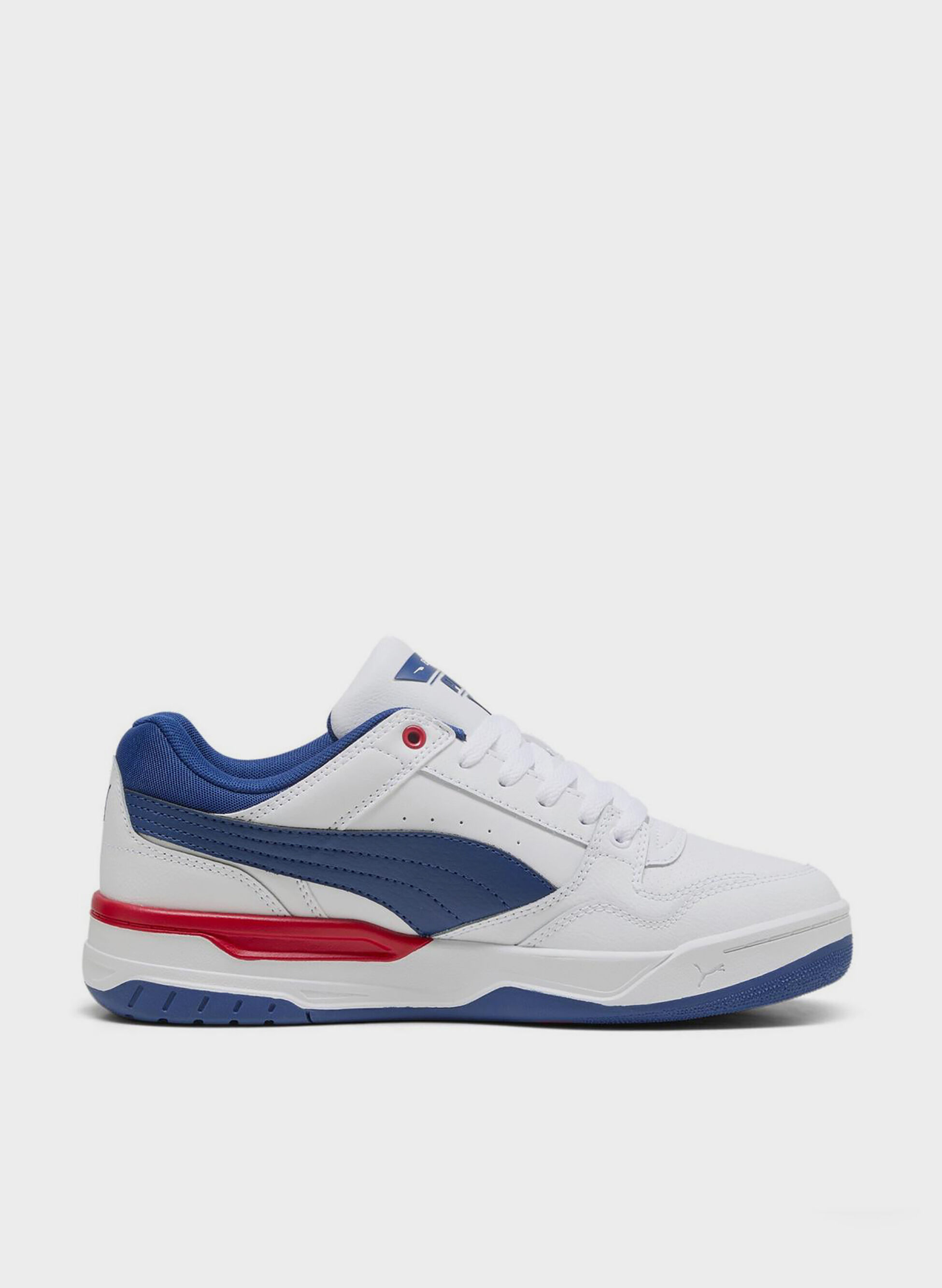 PUMA SCARPA REBOUND RETRO RAGAZZO 4