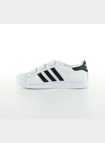 SCARPA SUPERSTAR BAMBINO, WHTBLK, small
