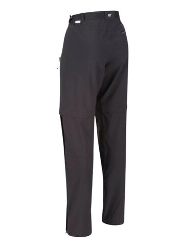 PANTALONE TRK XERT III ZIP OFF, 038 ANTR, small