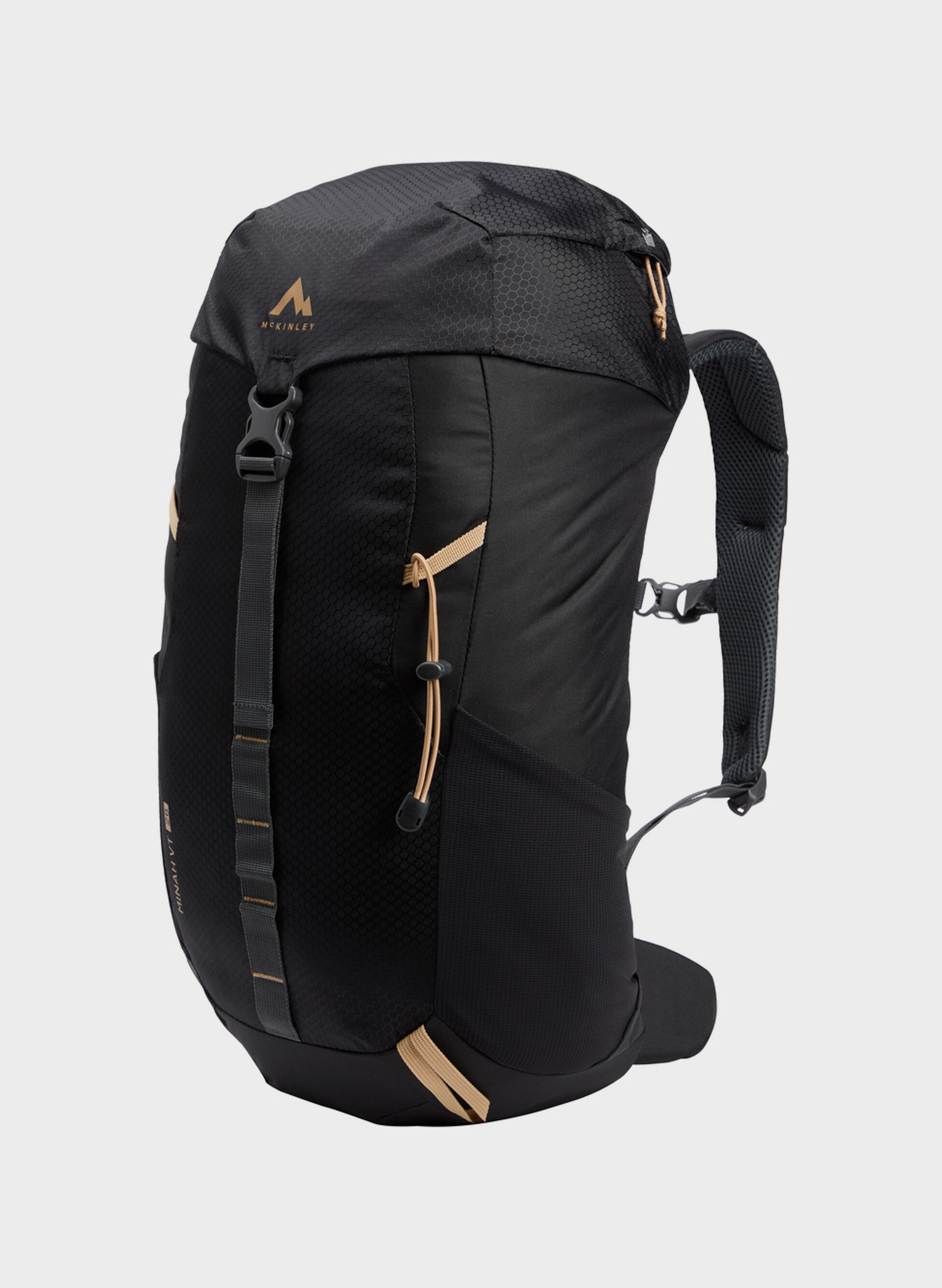 MCKINLEY ZAINO MINAH II VT 26LT UNI