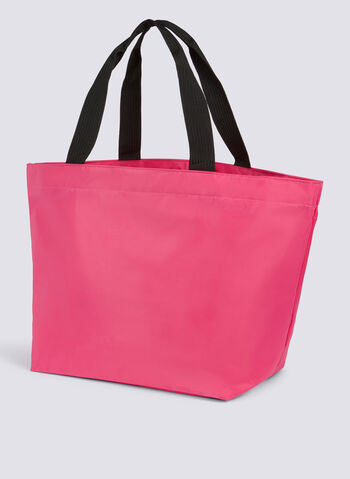 BORSA MAXI SHOPPING, A7000 FUXIA, small