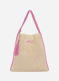 BORSA RAFIA, FX NATURALFUXIA, thumb