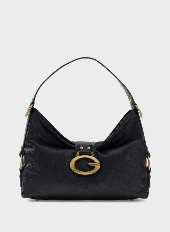 BORSA CAMDEM SHOLDER BAG, BLA BLK, medium