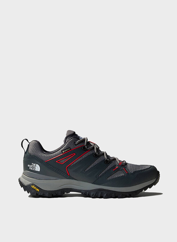 SCARPA HEDGEHOG GORE-TEX, GREYRED, large