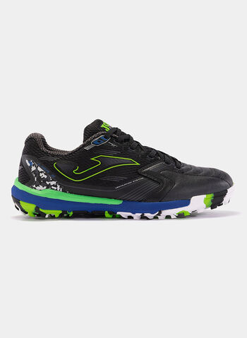 SCARPA LIGA TF, BLKLIME, small