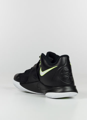 SCARPA KYRIE FLYTRAP III, 001BLKWHTVOLT, small