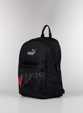 ZAINETTO VALENTINES, 01BLK, small