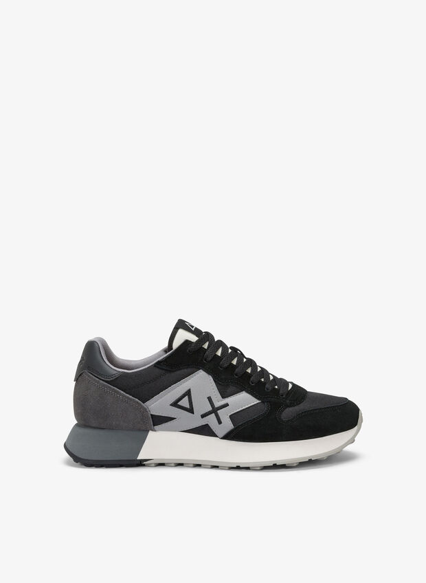 SCARPA JAKI SOLID, 11 BLKGREY, large