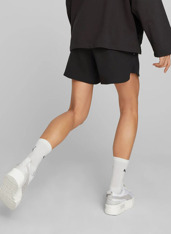 SHORT A VITA ALTA DOWNTOWN, 01 BLK, medium