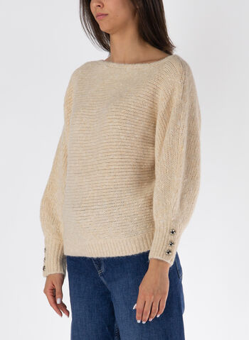 MAGLIONE MONOSPALLA, , small