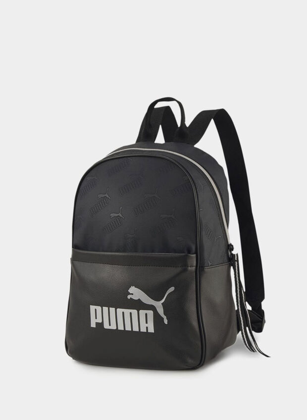 PUMA ZAINO TONE UP Nero Donna | Sport85