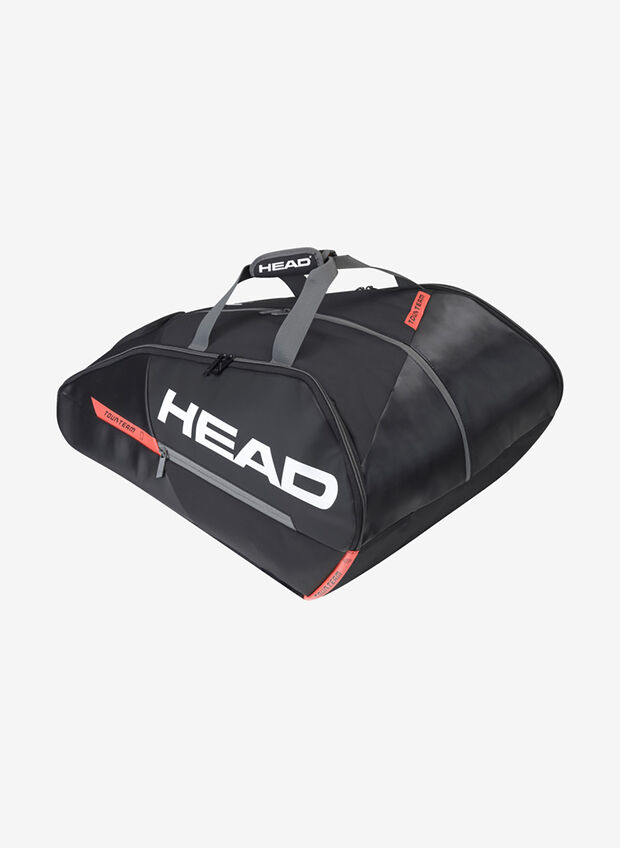 BORSA PADEL TOUR TEAM MONSTERCOMBI, BKOR BLKORA, large