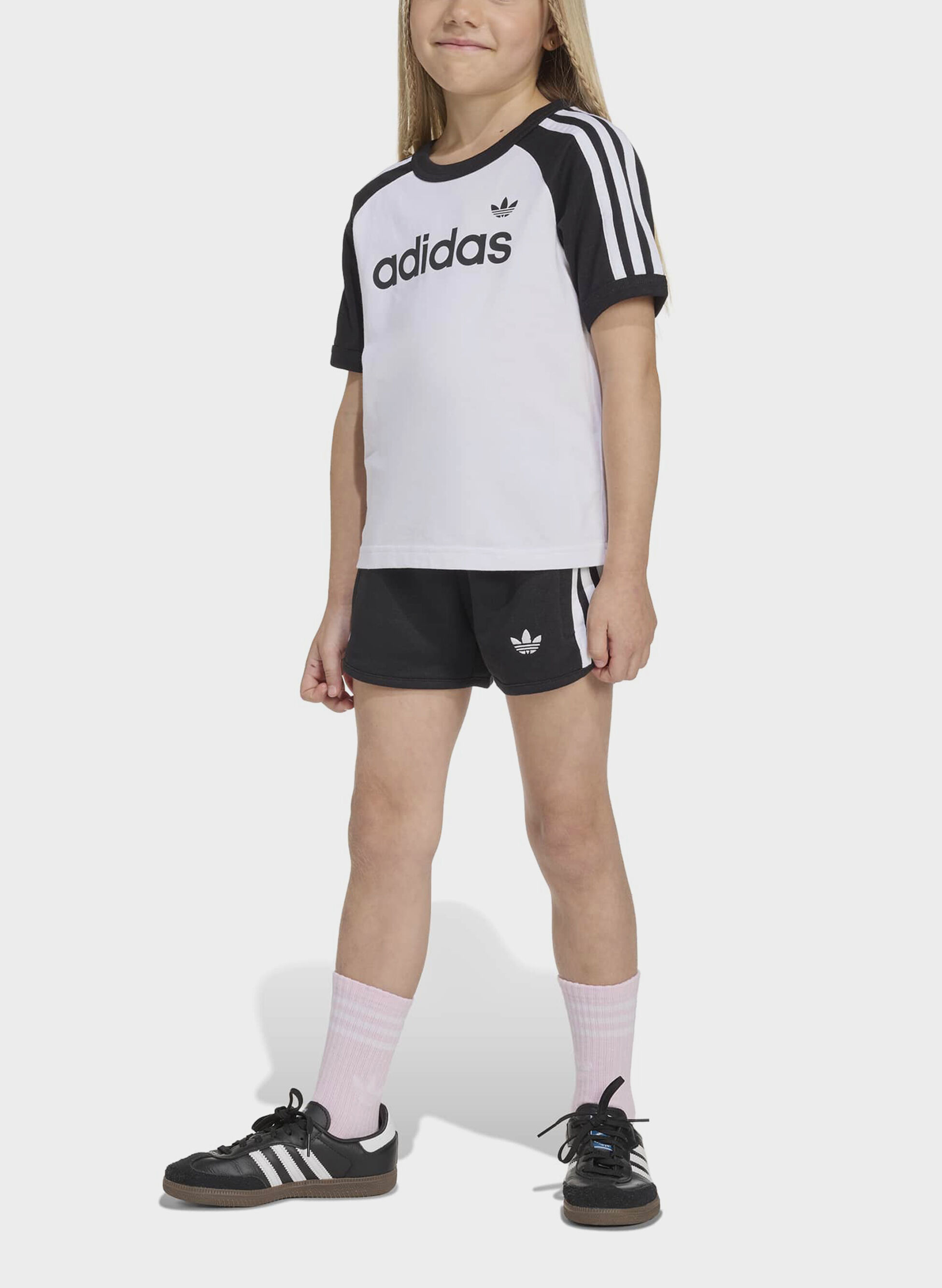 Completino Original Adicolor Bambino