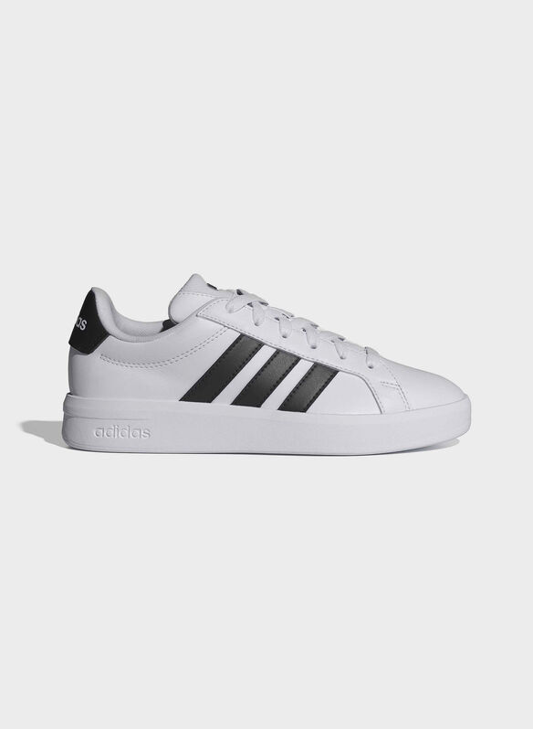 SCARPA GRAND COURT 3.0 JUNIOR, - WHTBLK, medium