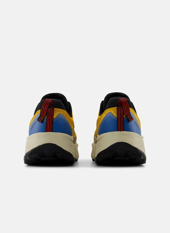 SCARPA HIERRO V9, - YELBLK, small