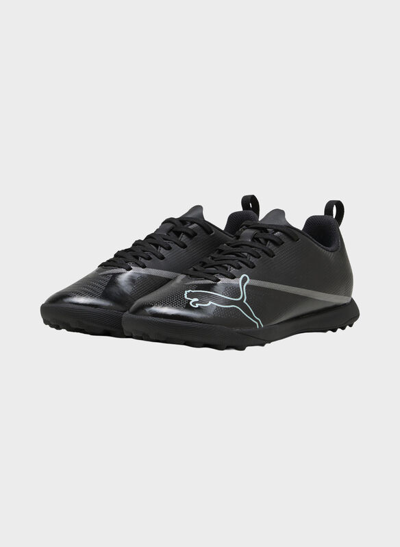 SCARPA ULTRA NITRO 7 PLAY TT RAGAZZO, 02 BLKTURC, medium
