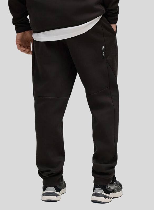 PANTALONE FD TECH NEW EVOSTRIPE, 01 BLK, medium