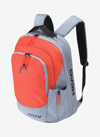 ZAINO DELTA PADEL, GROR GREYORA, small