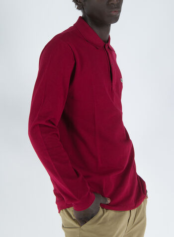 POLO PIQUET CLASSIC, , small