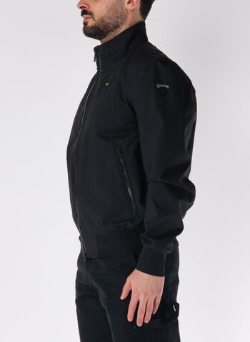 GIUBBOTTO ANSON, 999 BLK, small