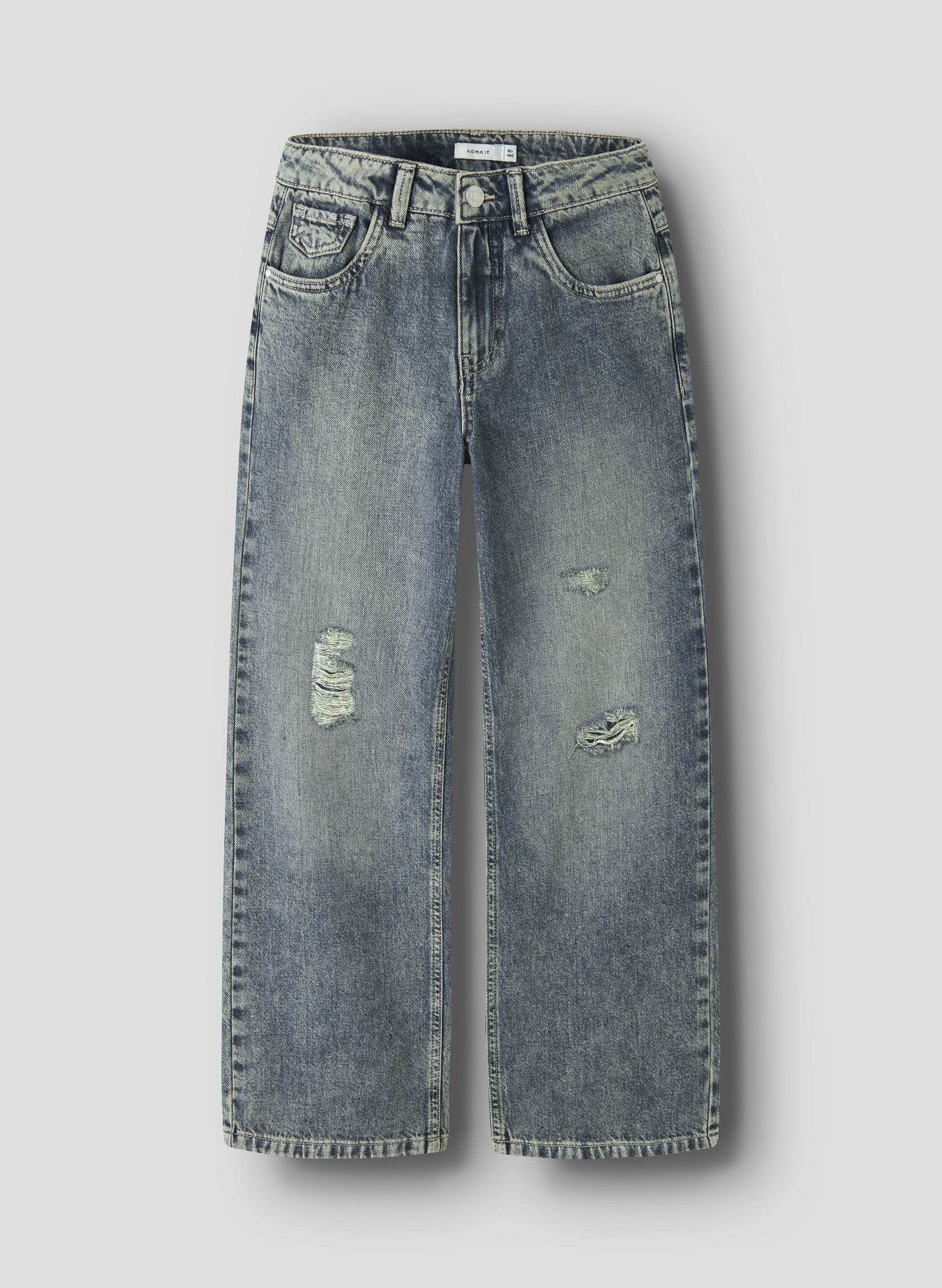 NAME IT JEANS NOOS RAGAZZA