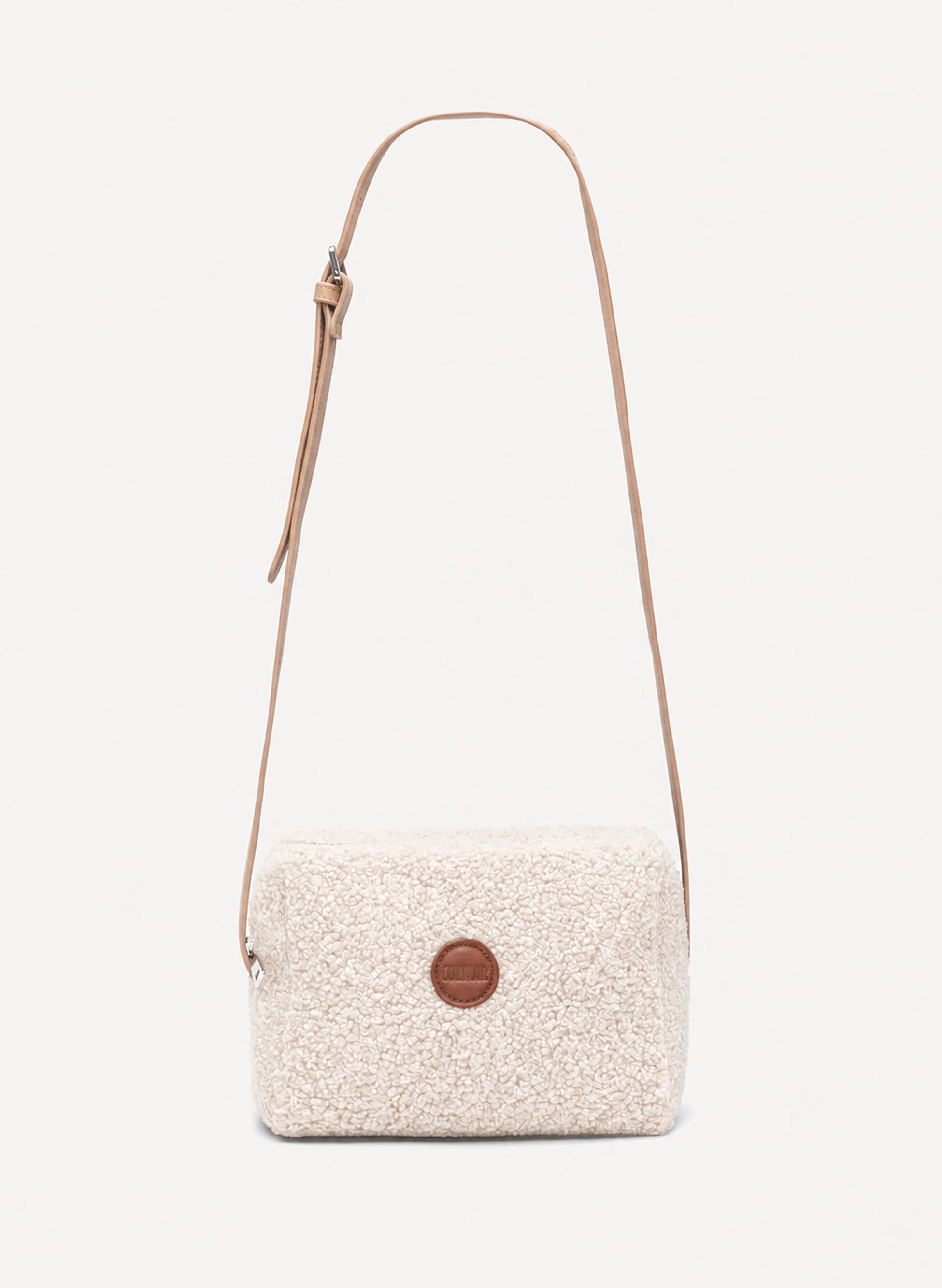 Borsa Tracollina Teddy