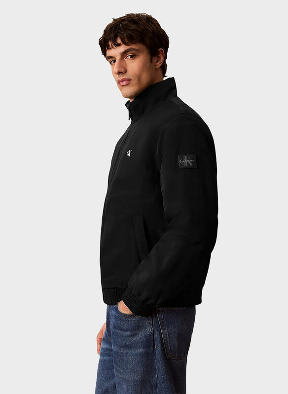 GIUBBOTTO ARRINGTON, UB1 BLK, medium