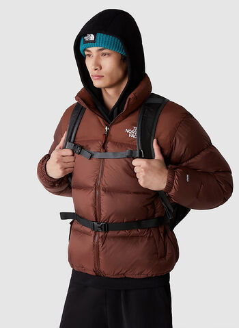 ZAINO BOREALIS CLASSIC UNISEX, KT0 BLK, small