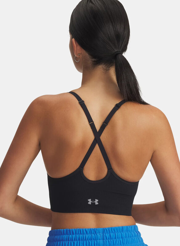 REGGISENO VANISH SEAMLESS LOW, 0003 BLK, medium