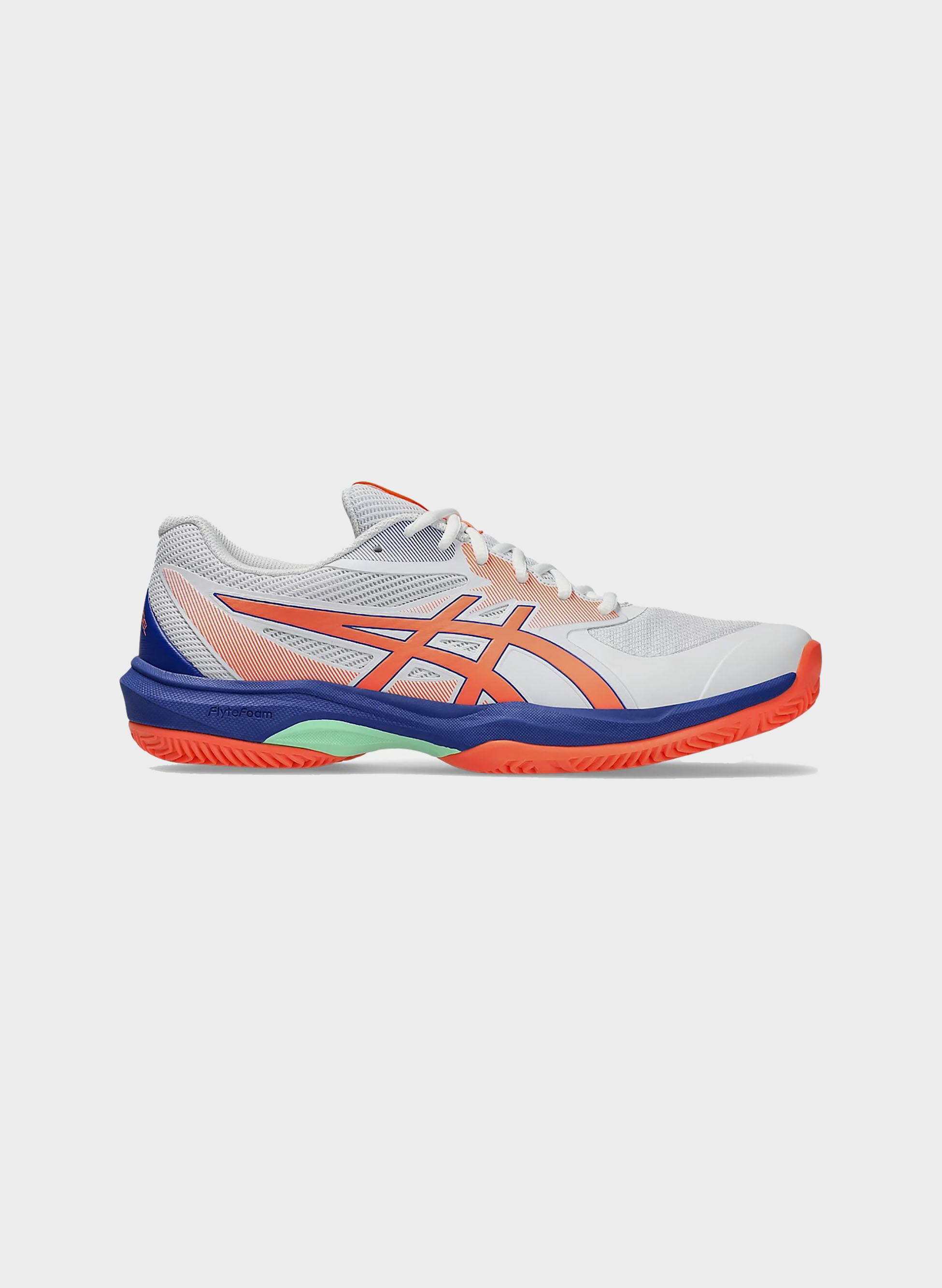 ASICS SCARPA GAME FF PADEL
