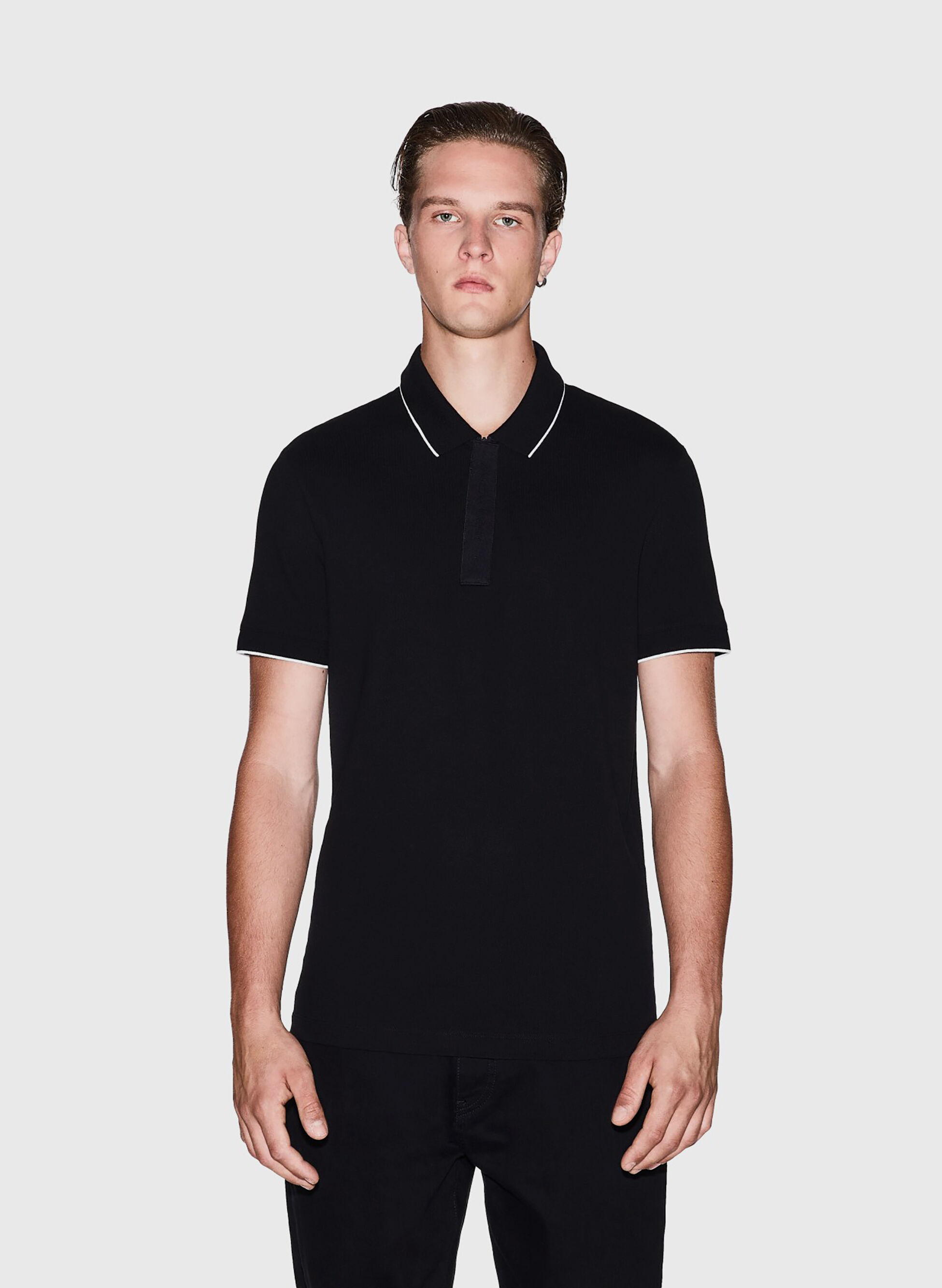 ARMANI EXCHANGE POLO ESS