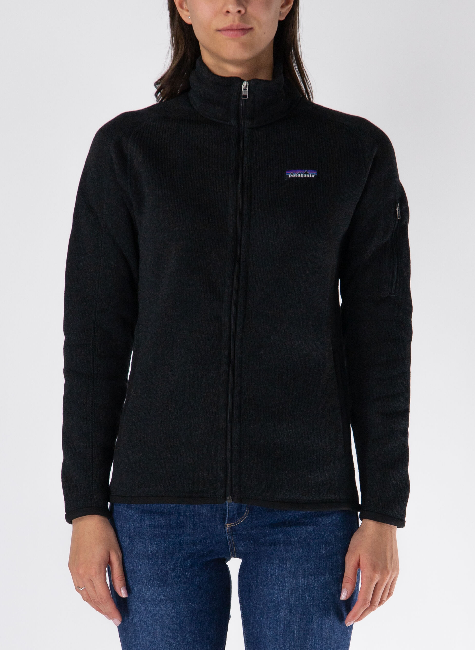 PATAGONIA FELPA FULL ZIP BETTER