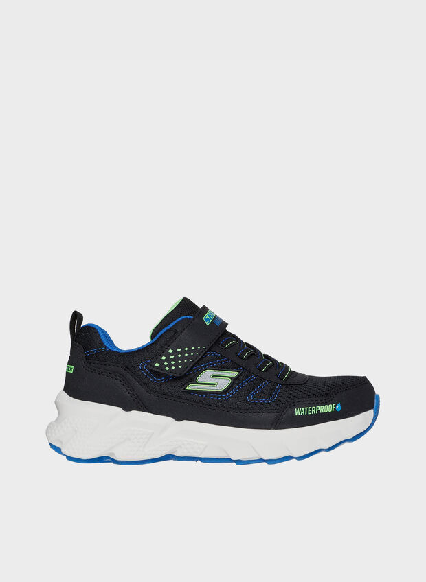 SCARPA ELITE SPORT TREAD AQUAVEK BAMBINO, BKBL BLKBLUE, large