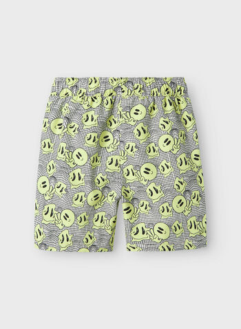 BOXER BEACH ZATOONY RAGAZZO, CLOUD DANCER PANNAYELLOW, small