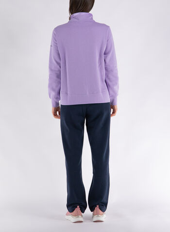 TUTA LADY FULL ZIP, VS086 LILLANVY, small