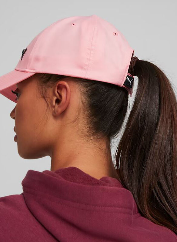 CAPPELLO METAL CAT, 58 PINK, medium