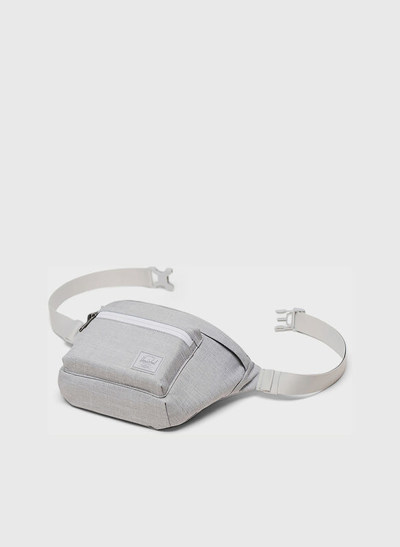 MARSUPIO POP QUIZ HIP PACK - 3.5L, 07318 GREY, medium