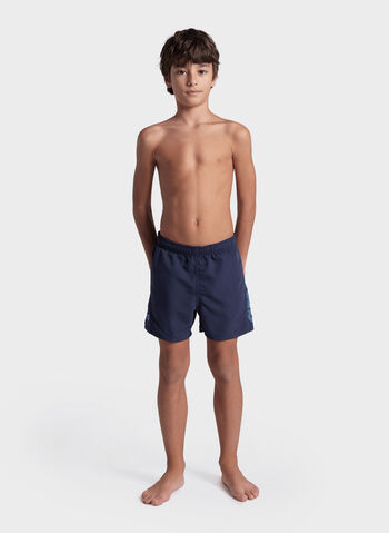 COSTUME BOXER FUNDAMENTALS RAGAZZO, 781 NVY, small