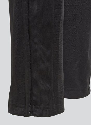 PANTALONI DA ALLENAMENTO CALCIO TIRO RAGAZZO, BLK, small