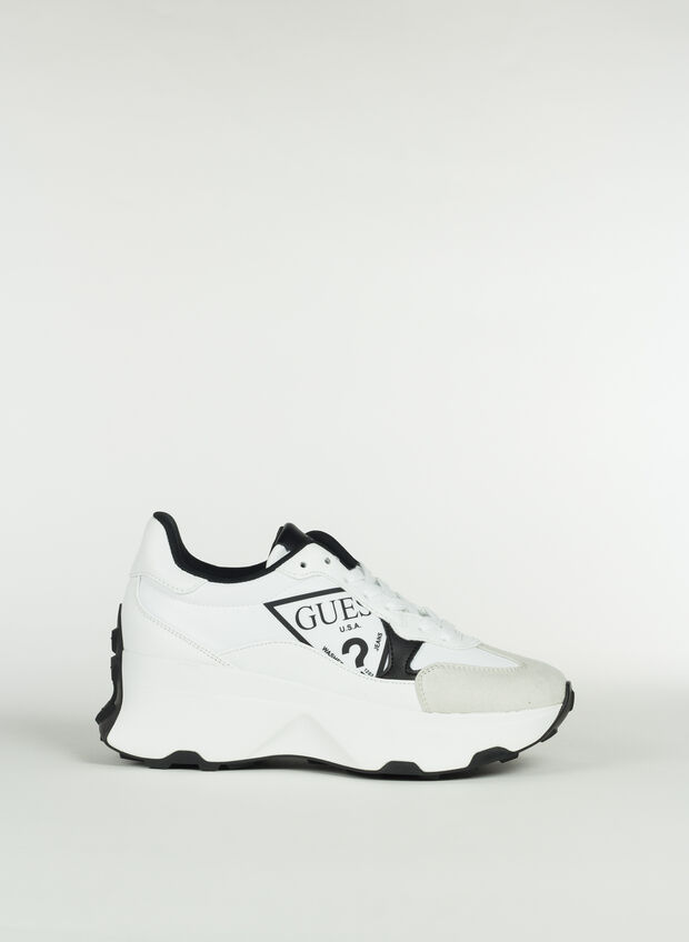 SCARPA CALEBB 4 LTH ZEPPA, WHIBL WHTBLK, large