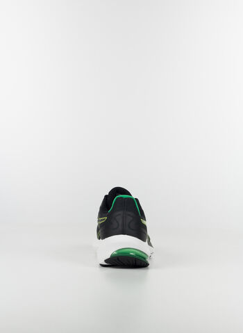 SCARPA GEL-PULSE 14, 023 BLKGREEN, small