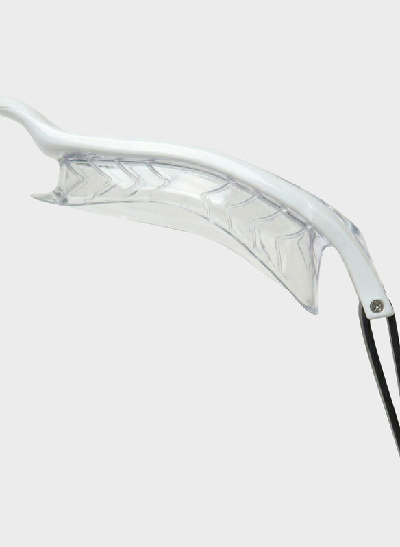 OCCHIALINO VORTEX M, H CLEAR, medium