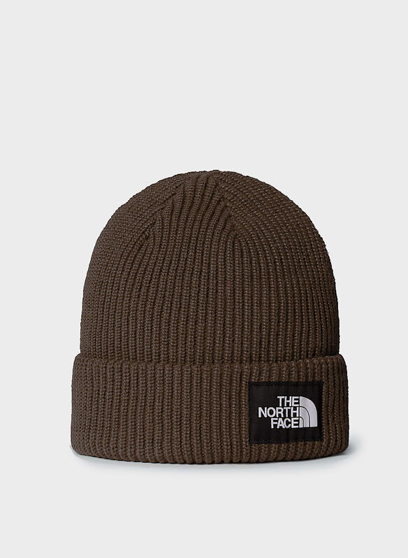 CAPPELLO SALTY LINED UNISEX, BROWN, medium