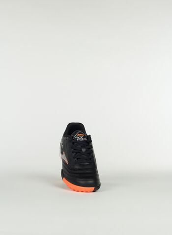 SCARPA TOLEDO TF RAGAZZO, BLKORA, small