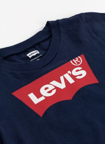 T-SHIRT LOGO BASIC INFANT, , small