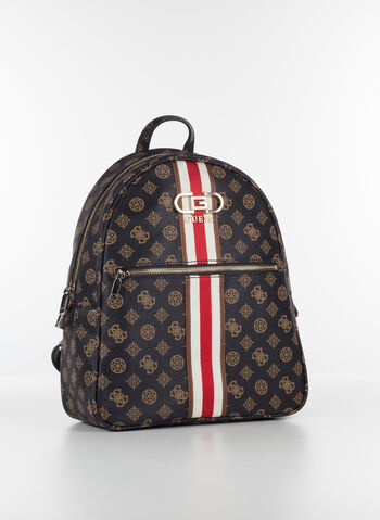 ZAINO NELKA, MLO MOCHA , small