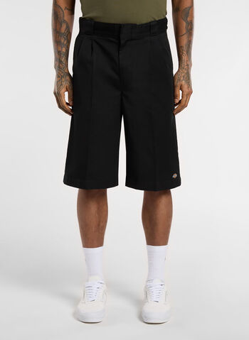 SHORTS DA LAVORO 13 INCH UNIONVILLE, - BLK, small