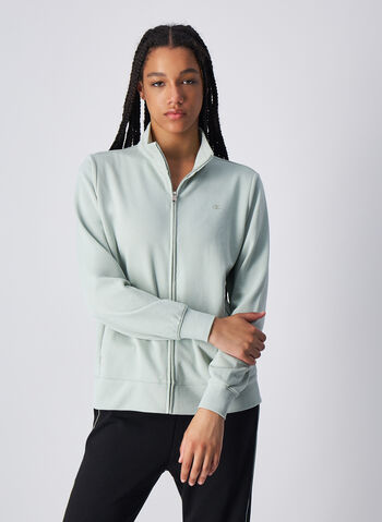 TUTA FULL ZIP EASY, , small
