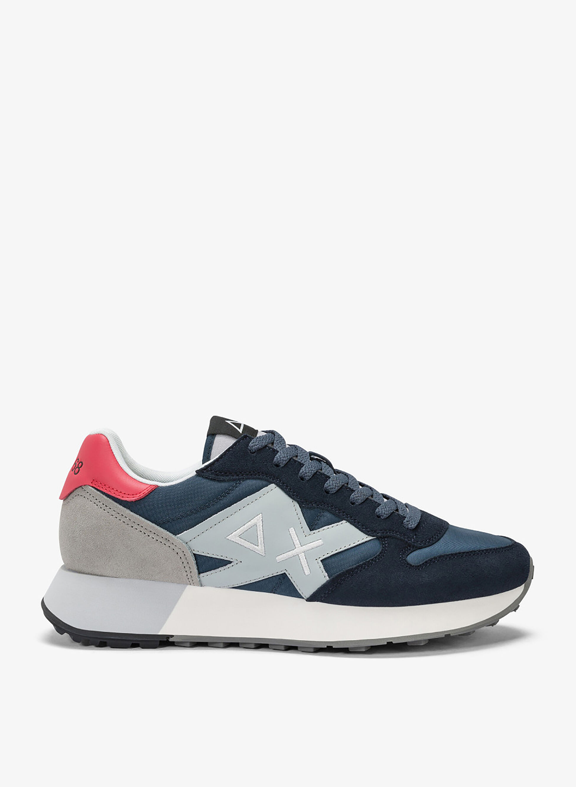 SUN68 SCARPA JAKI 2.0 SOLID 41